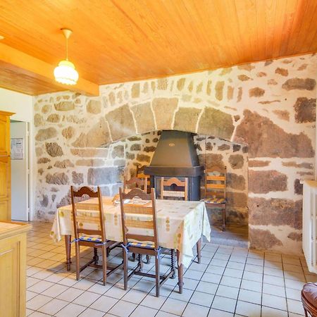 Beautiful Villa In The Parc Des Volcans D Auvergne Vic-sur-Cère Εξωτερικό φωτογραφία