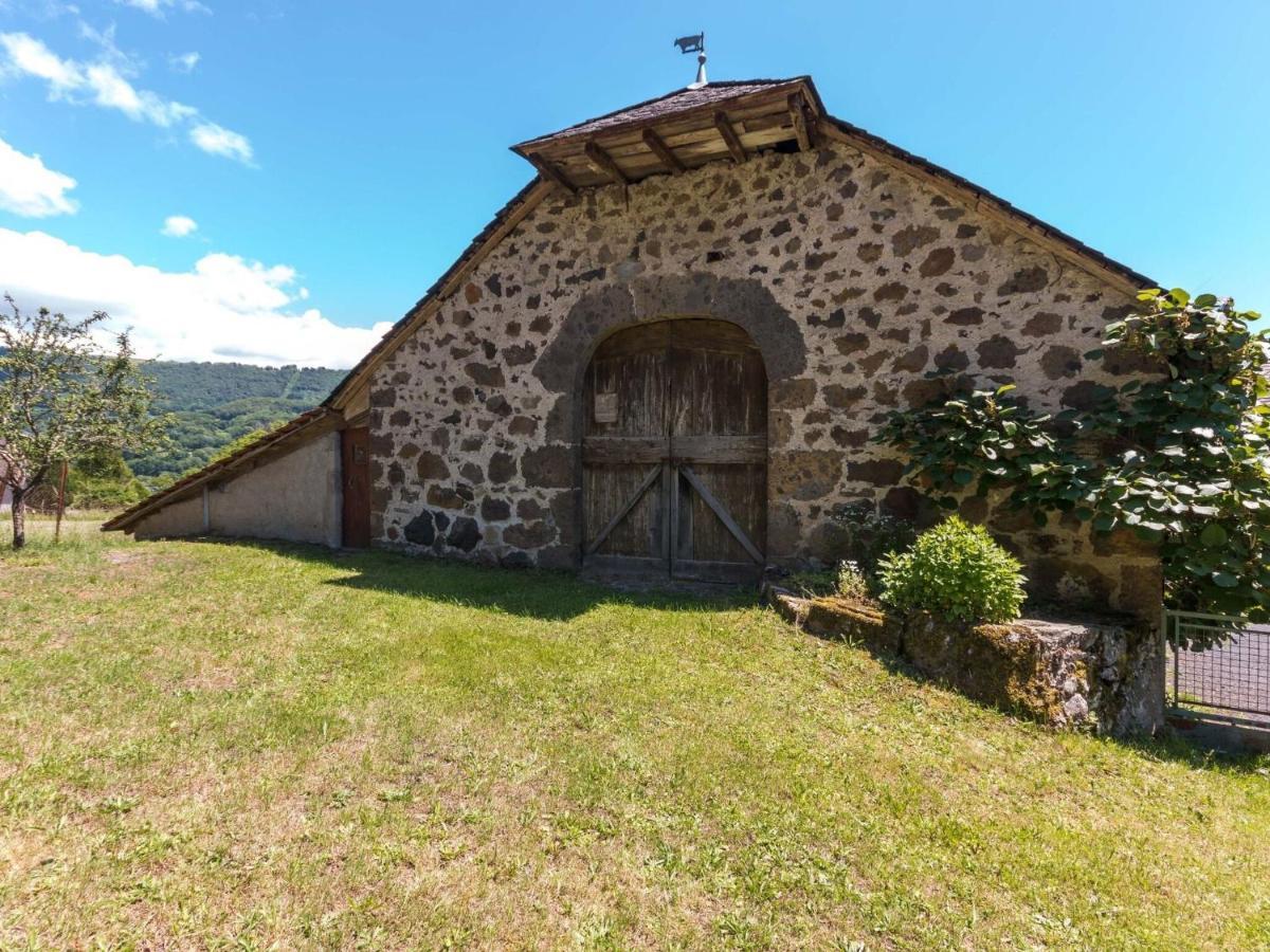 Beautiful Villa In The Parc Des Volcans D Auvergne Vic-sur-Cère Εξωτερικό φωτογραφία