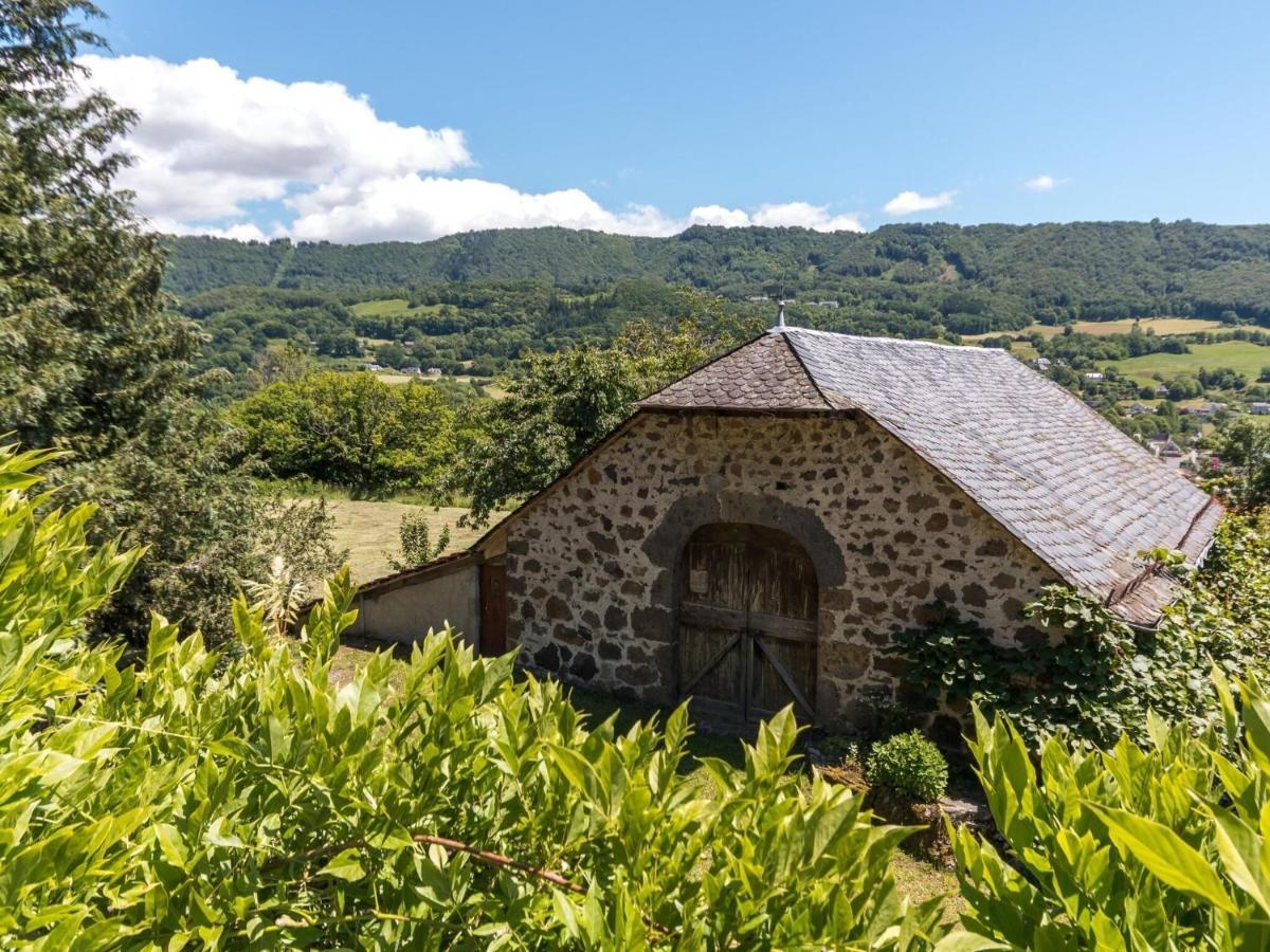 Beautiful Villa In The Parc Des Volcans D Auvergne Vic-sur-Cère Εξωτερικό φωτογραφία